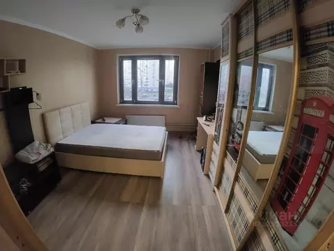 1-к кв. Москва ул. Вертолетчиков, 2Ак1 (36.7 м)