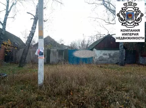 Участок в Белгородская область, Шебекинский муниципальный округ, с. ...