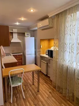 2-к кв. Амурская область, Благовещенск ул. Строителей, 109/1 (41.0 м)