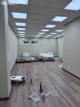 Производственное помещение (223 м)