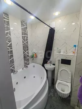 1-к кв. Кемеровская область, Кемерово Южный мкр, ул. Сергея Тюленина, ...