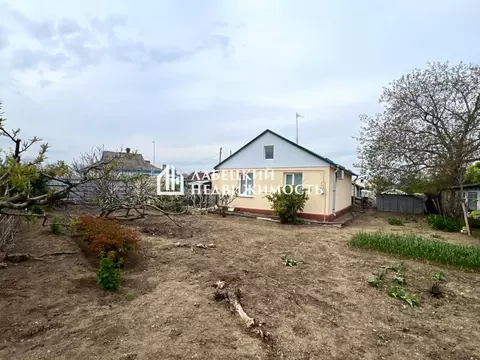 Дом в Крым, Кировский район, с. Журавки ул. Набережная, 106 (71 м)