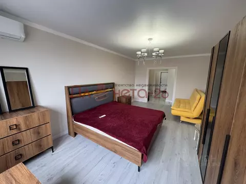 1-к кв. Ставропольский край, Пятигорск ул. 295-й Стрелковой Дивизии, ...