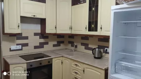 1-к кв. Московская область, Мытищи ул. Колпакова, 42к1 (37.0 м)