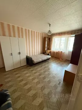 1-к кв. Саратовская область, Балаково ш. Саратовское, 85/3 (35.0 м)