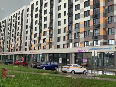 Помещение свободного назначения в Московская область, Ленинский ...