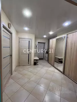 3-к кв. Тверская область, Тверь ул. Фрунзе, 24 (84.0 м)