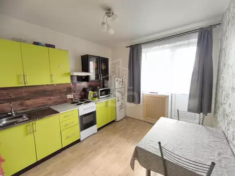 1-к кв. Санкт-Петербург пос. Шушары, просп. Новгородский, 10 (36.3 м)