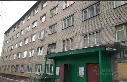 Комната Ярославская область, Ярославль ул. Урицкого, 25а