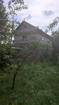 Дом в Калужская область, Жуков Советская ул. (90 м)