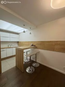 3-комнатная квартира: Самара, Пензенская улица, 41 (76 м)