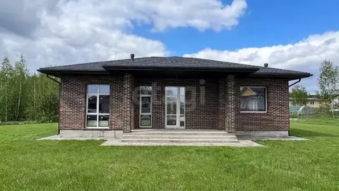 Дом в Белгородская область, Старый Оскол ул. Аквамариновая, 1А (106 м)