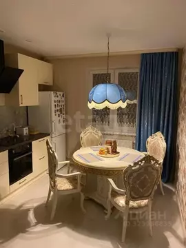 1-к кв. Калужская область, Обнинск ул. Курчатова, 35/1 (37.9 м)