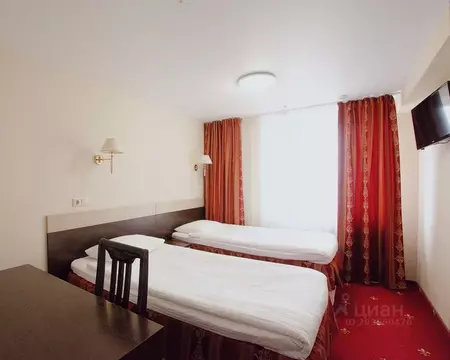 Комната Татарстан, Казань ул. Односторонка Гривки, 1 (14.0 м)