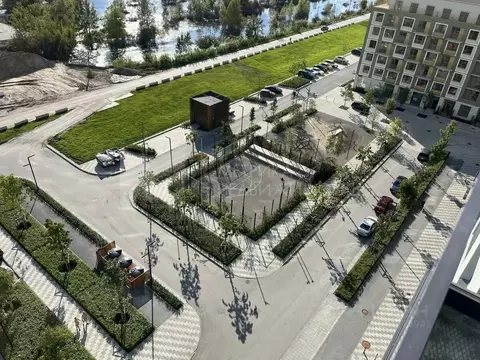 1-к кв. Тюменская область, Тюмень ул. Краснооктябрьская, 4 (45.7 м)