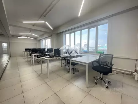 Офис в Новосибирская область, Новосибирск Красный просп., 184 (216 м)