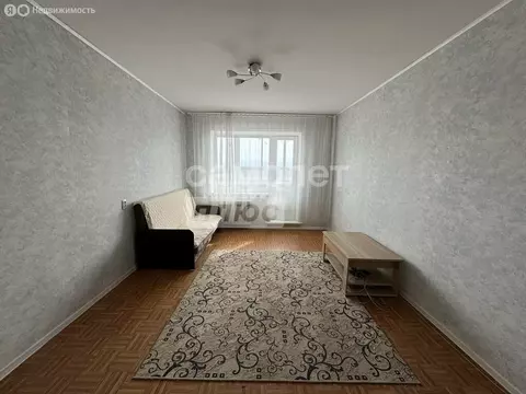 1-комнатная квартира: Бийск, улица Льнокомбинат, 68/1 (38 м)