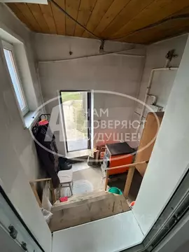 Дом в Пермский край, Чернушинский городской округ, д. Ракино ул. ...