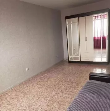 1-к кв. Башкортостан, Уфа ул. Валерия Лесунова, 6 (32.5 м)