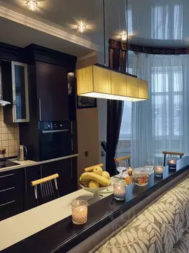 Студия Пермский край, Пермь Рабоче-крестьянская ул., 25 (45.0 м)