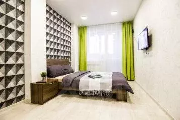 1-к кв. Алтайский край, Барнаул ул. Никитина, 107 (25.0 м)