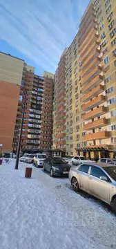 1-к кв. Астраханская область, Астрахань ул. Трофимова, 6 (40.3 м)