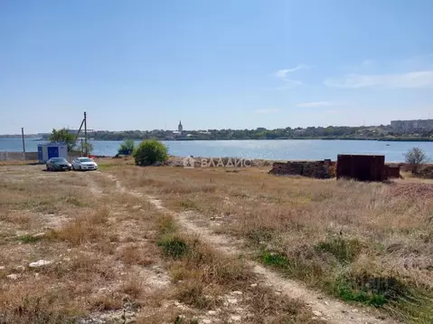 Участок в Крым, Черноморское пгт  (7.0 сот.)