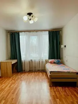 3-к кв. Московская область, Дмитров ул. Космонавтов, 36 (70.0 м)