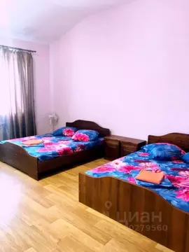 Комната Пермский край, Пермь ш. Космонавтов, 323