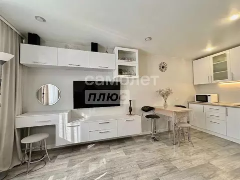 Комната Пензенская область, Пенза ул. Калинина, 63/37 (18.0 м)