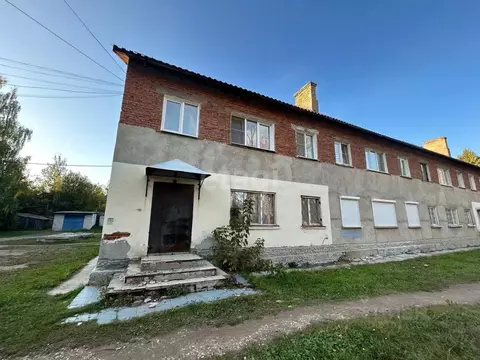 Офис в Владимирская область, Ковров Моховая ул., 3 (39 м)