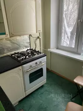 2-к кв. Москва Живописная ул., 9К1 (42.0 м)