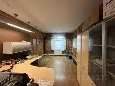 Офис в Санкт-Петербург Казначейская ул., 4 (86 м)