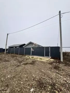 Дом в Саратовская область, Энгельсский район, Красноярское ...