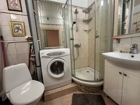 1-к кв. Санкт-Петербург бул. Новаторов, 84К2 (30.0 м)