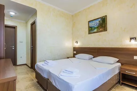 Комната Краснодарский край, Сочи ул. Декабристов, 199/6