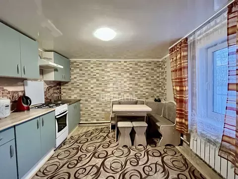 Дом в Воронежская область, Рамонь рп ул. Зеленая, 51 (63 м)