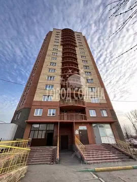 3-к кв. Омская область, Омск пос. Биофабрика, 1/1 (105.6 м)