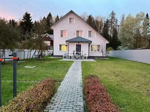 Продается дом в СНТ Полянка