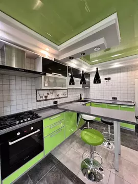 2-к кв. Костромская область, Кострома Профсоюзная ул., 6 (70.0 м)