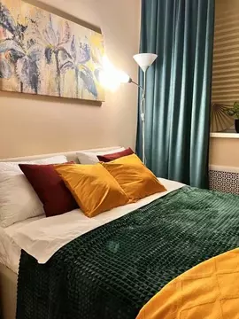 1-к кв. Московская область, Балашиха ул. Яганова, 9 (25.0 м)