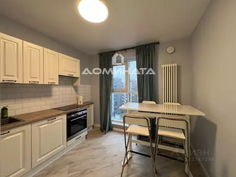 2-к кв. Санкт-Петербург Лиговский просп., 271 (60.0 м)