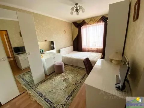 3-к кв. Ставропольский край, Кисловодск просп. Победы, 147 (66.0 м)