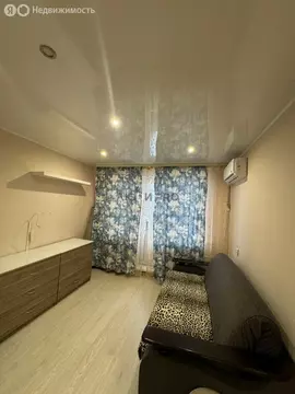 1-комнатная квартира: Уфа, улица Рихарда Зорге, 52/1 (32.3 м)