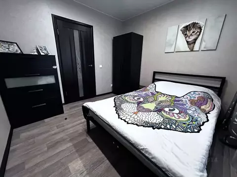 2-к кв. Вологодская область, Вологда ул. Гагарина, 70 (50.0 м)