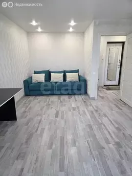 1-комнатная квартира: Петрозаводск, Карельский проспект, 18Б (34.5 м)