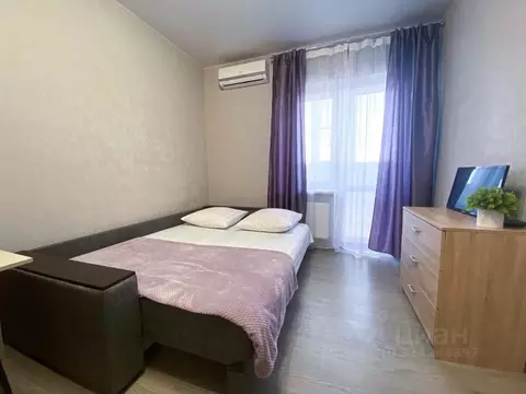 1-к кв. Ростовская область, Ростов-на-Дону Доломановский пер., 128 ...