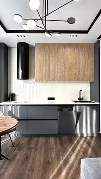 Студия Москва 2-я Хуторская ул., 34 (29.2 м)