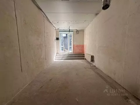 Помещение свободного назначения в Москва Волжский бул., 51С9 (18 м)