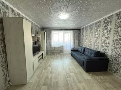 3-к кв. Вологодская область, Сокол Лесная ул., 6 (63.8 м)